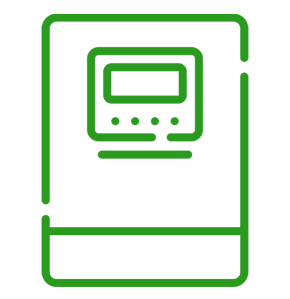 Hybrid Inverters
